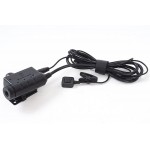 Earmor Military Adapter PTT for Kenwood Version (M52-KEN)